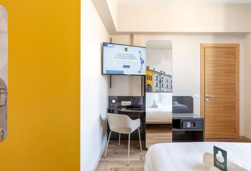 اتاق استاندارد, B&B Brescia