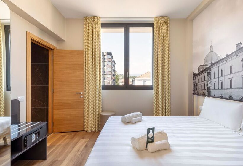 חדר סטנדרט, B&B Brescia