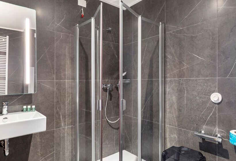 חדר סטנדרט, B&B Brescia