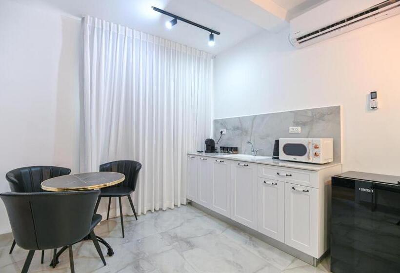 Номер Стандарт, Lake Mansion Boutique Apartments