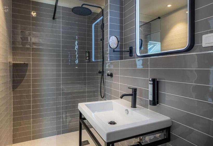 חדר סטנדרט, Ferdinand Hotel Tours