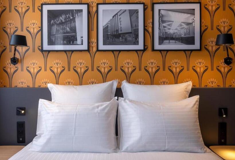 חדר סטנדרט, Ferdinand Hotel Tours