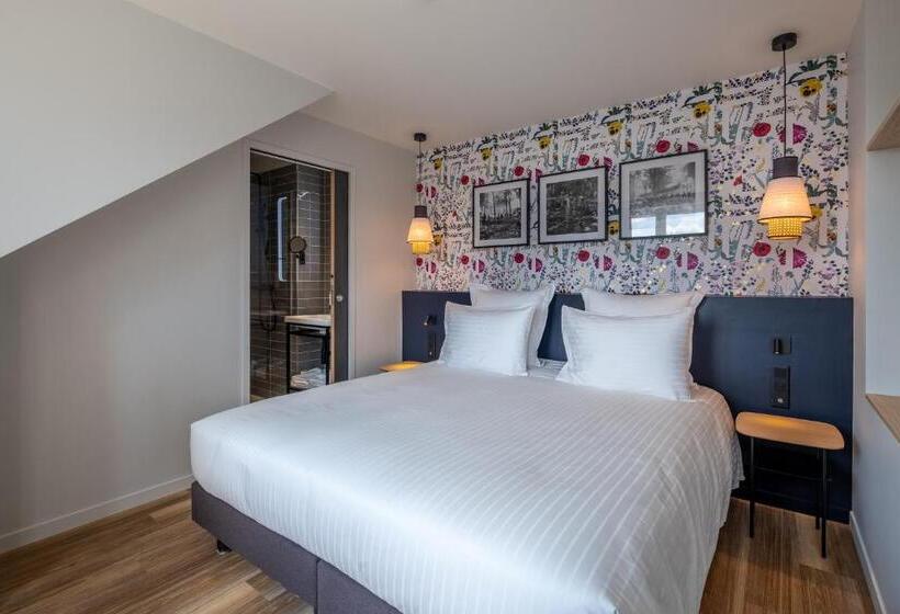 חדר סטנדרט, Ferdinand Hotel Tours