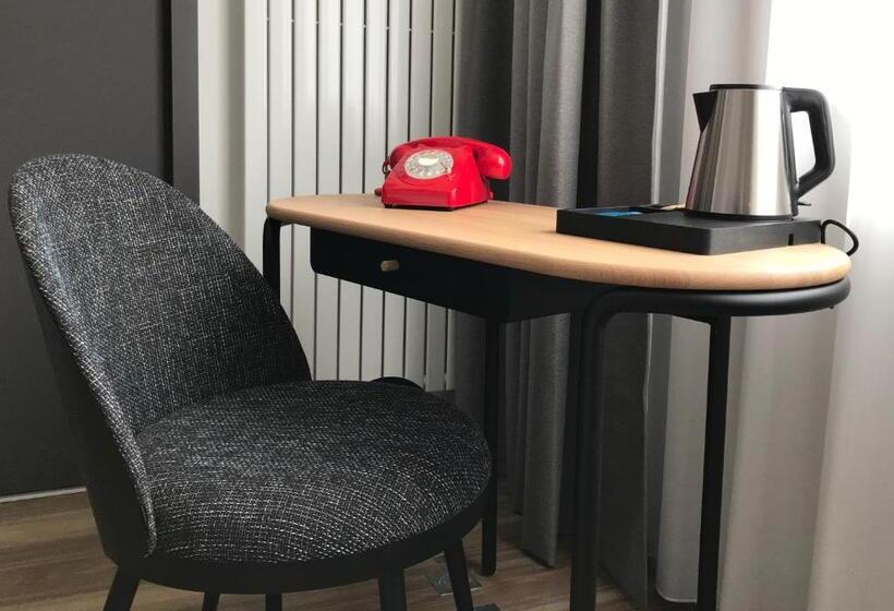 חדר סופריור, Ferdinand Hotel Tours