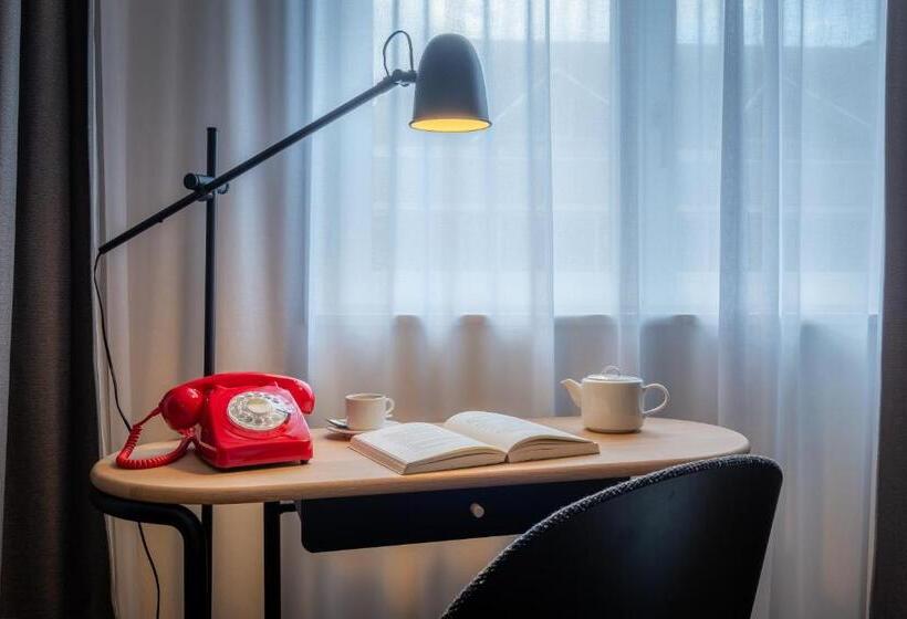 חדר סופריור, Ferdinand Hotel Tours