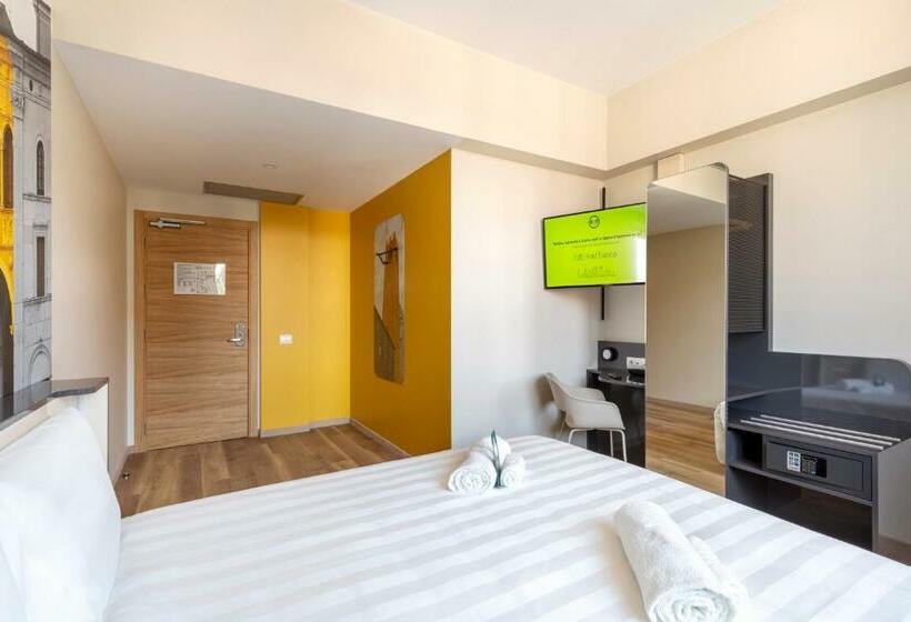 اتاق استاندارد, B&B Brescia