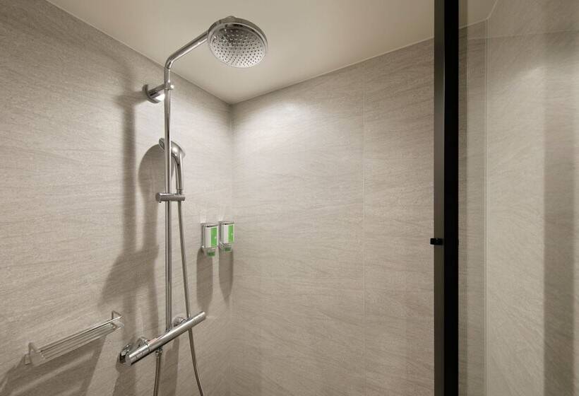 اتاق استاندارد, Fairfield By Marriott Tochigi Nikko