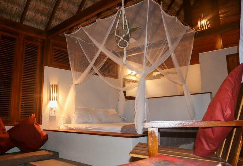 スタンダードルーム, Pousada Iansã