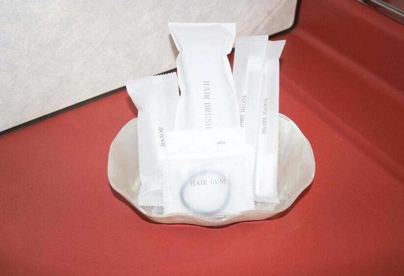 חדר סטנדרט, Sunshine