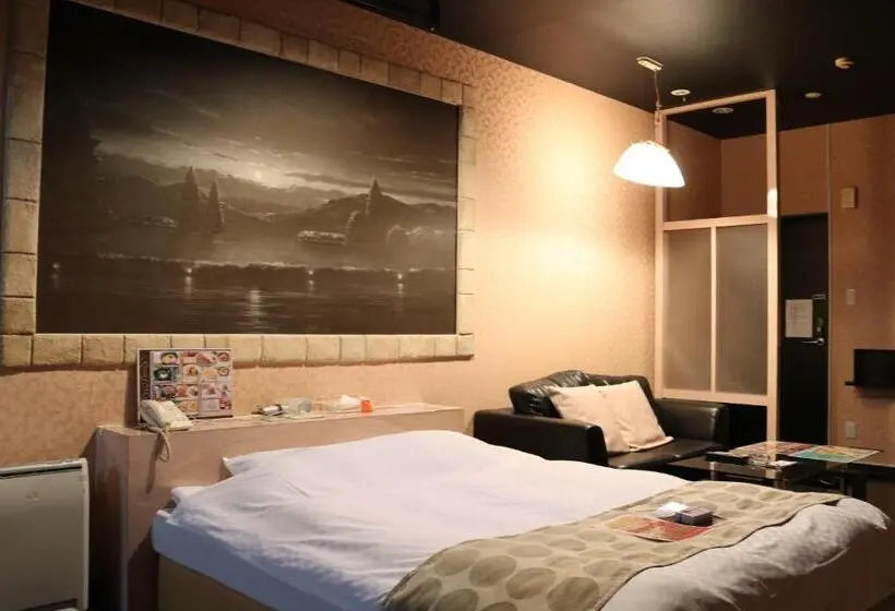 Habitació Estàndard, Sunshine
