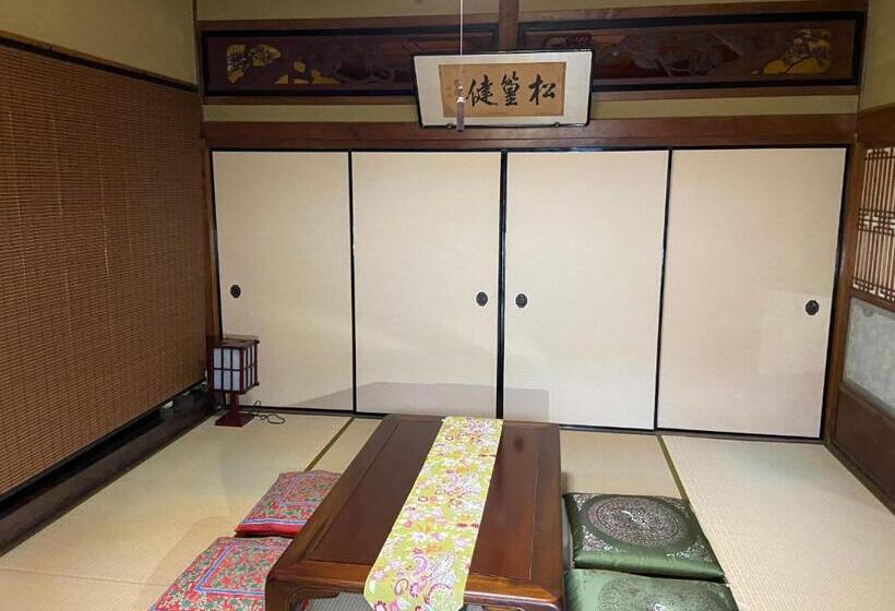 스탠다드 룸, 古民家ゲストハウス穏