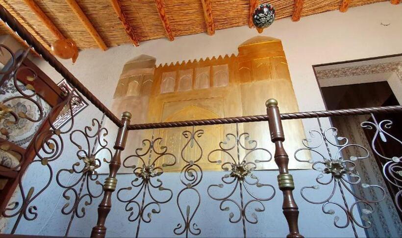 スタンダードシティビュールーム, Guest House Art Postindoz