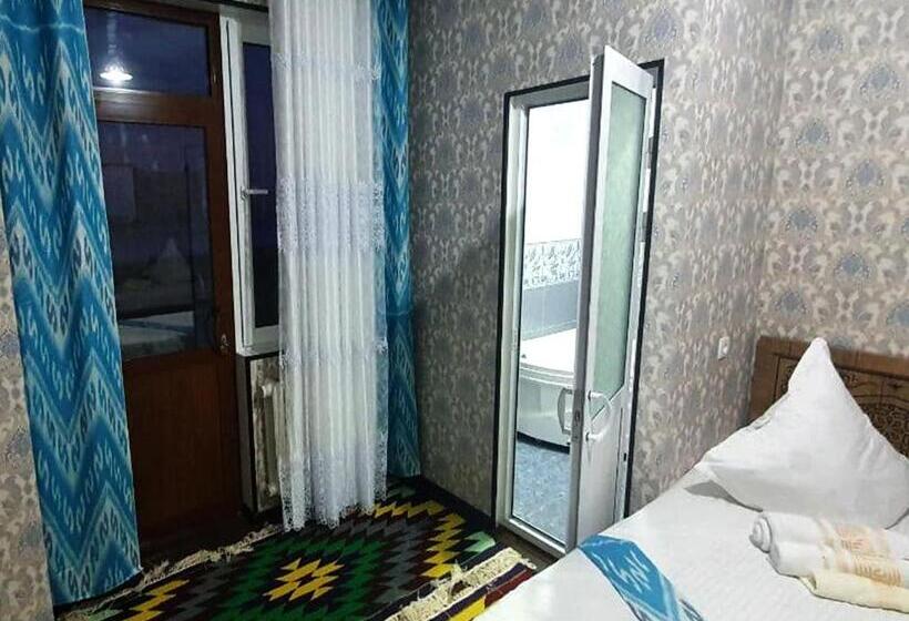 スタンダードルーム, Guest House Art Postindoz