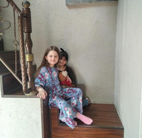 スタンダードルーム, Guest House Art Postindoz