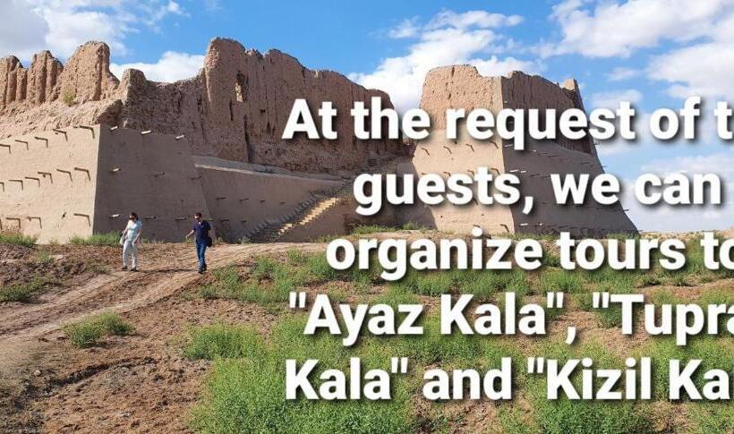 スタンダードシティビュールーム, Guest House Art Postindoz