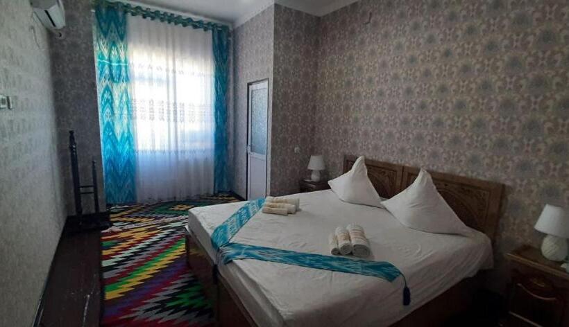 スタンダードルーム, Guest House Art Postindoz