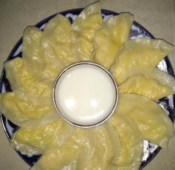 スタンダードルーム, Guest House Art Postindoz