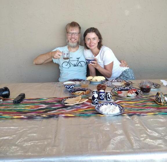 スタンダードルーム, Guest House Art Postindoz