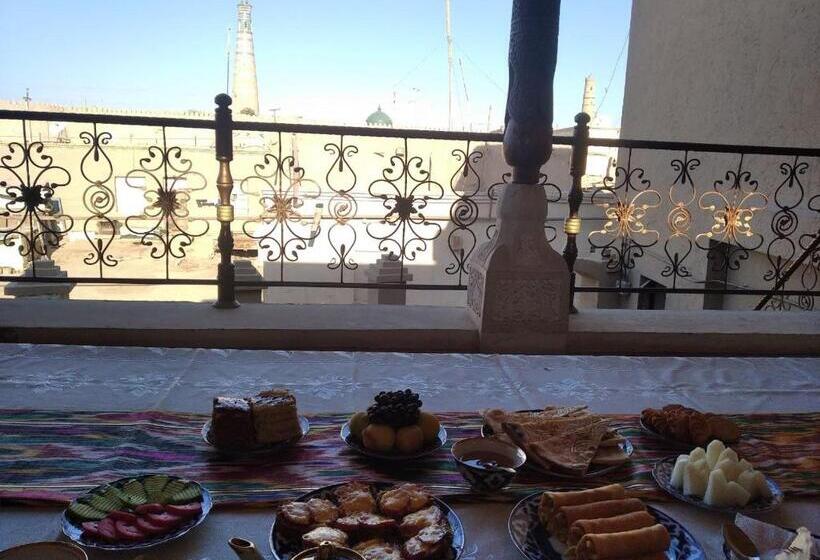 スタンダードルーム, Guest House Art Postindoz