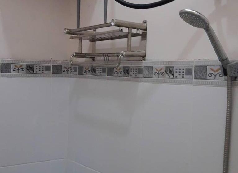 Номер Стандарт, Omo Inn Solo Redpartner