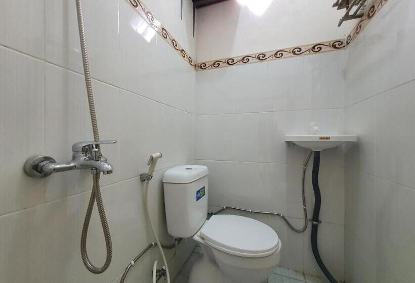 Номер Стандарт, Omo Inn Solo Redpartner