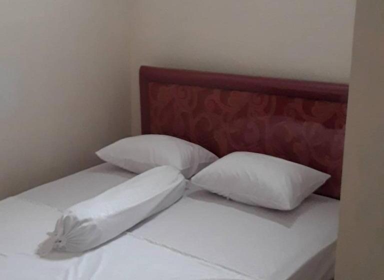 Номер Стандарт, Omo Inn Solo Redpartner