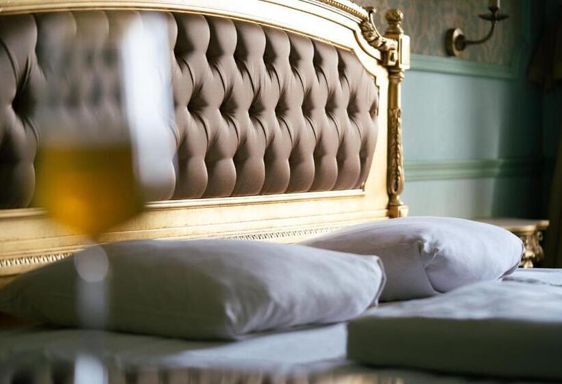 标准间, Robenstein Hotel & Spa Villa