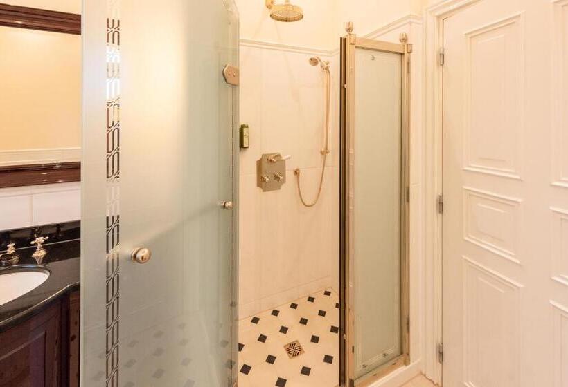 标准间, Robenstein Hotel & Spa Villa