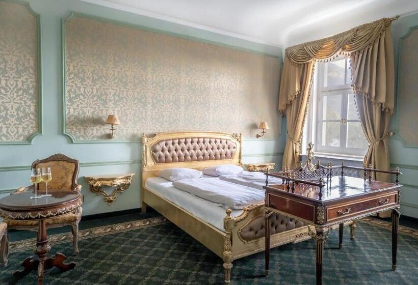 스탠다드 룸, Robenstein Hotel & Spa   Villa