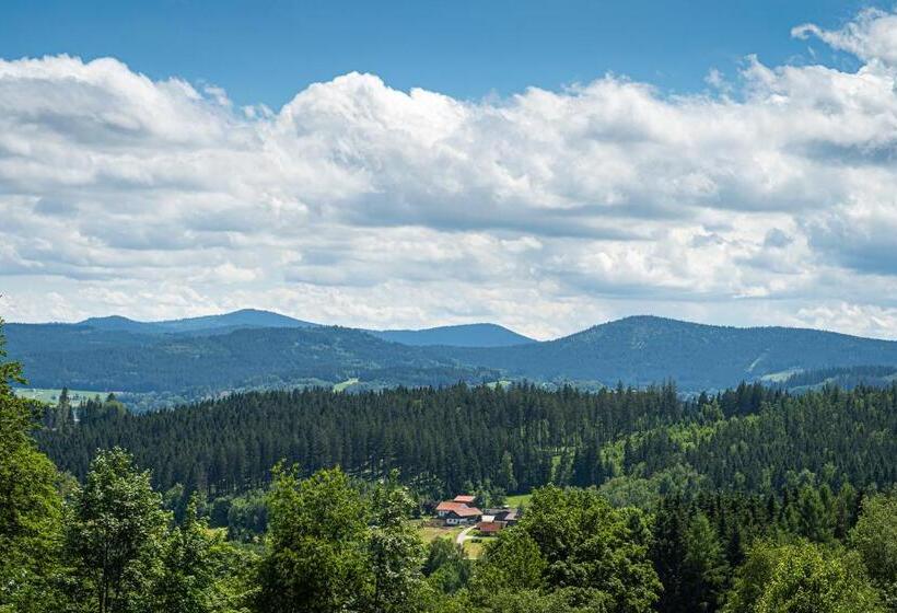 套房, Robenstein Hotel & Spa Villa