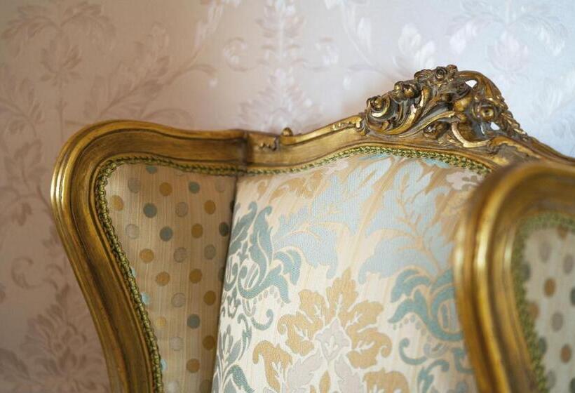 套房, Robenstein Hotel & Spa Villa