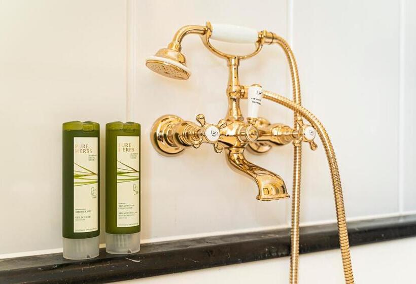 스위트, Robenstein Hotel & Spa   Villa