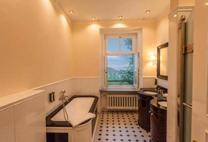 套房, Robenstein Hotel & Spa Villa