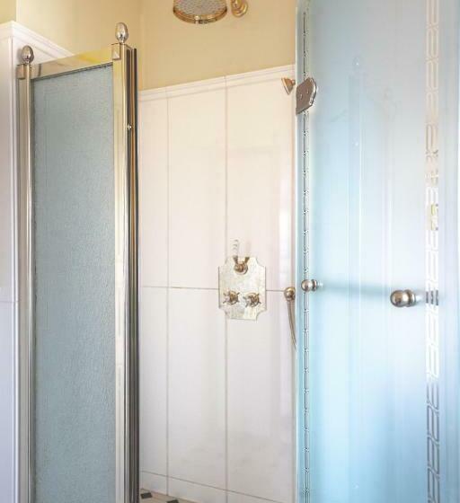 标准间, Robenstein Hotel & Spa Villa