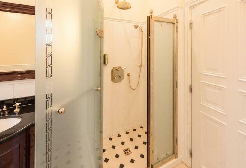 스위트, Robenstein Hotel & Spa   Villa