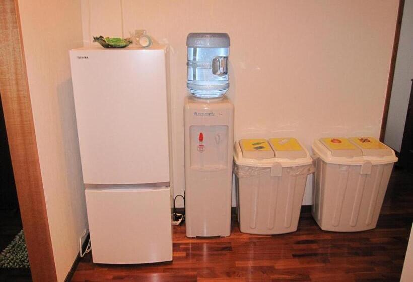 Deluxe-perhehuone, ホテル ハイビスヤブ