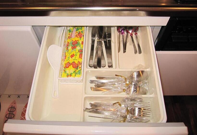디럭스 패밀리 룸, ホテル ハイビスヤブ