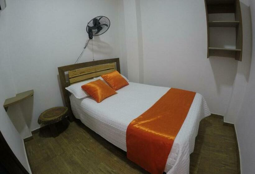 스탠다드 룸, Campestre Maguey