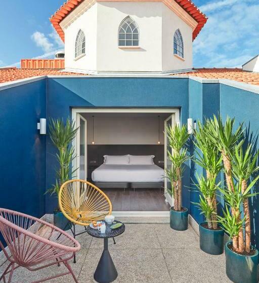 مجموعه ویستا شهر, Chic & Basic Gravity