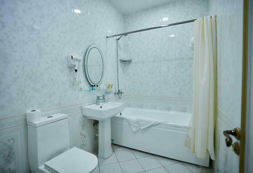 חדר סטנדרט, Royal Hotel Samarkand