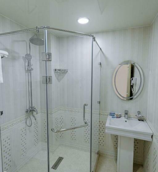 غرفة قياسية فردية, Royal Hotel Samarkand