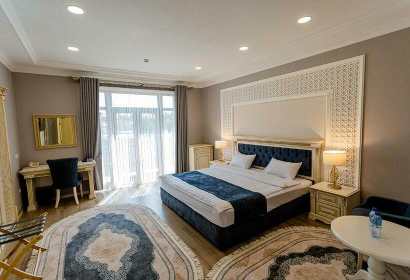 套房, Royal Hotel Samarkand