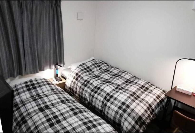 Quarto Familiar Banheiro Compartilhado, クレアゲハウス新百合ケ丘