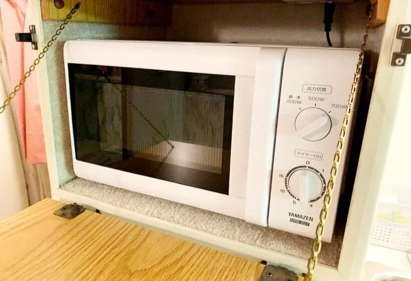 エコノミールーム, 快適なアメリカ製トレーラーハウスで非日常グランピング