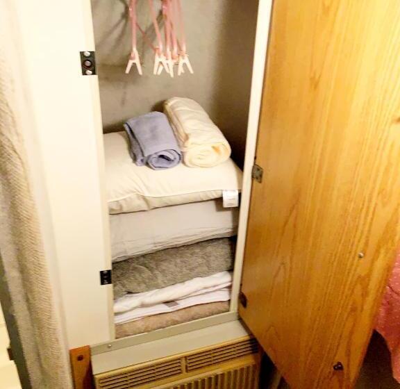 Quarto Economy, 快適なアメリカ製トレーラーハウスで非日常グランピング