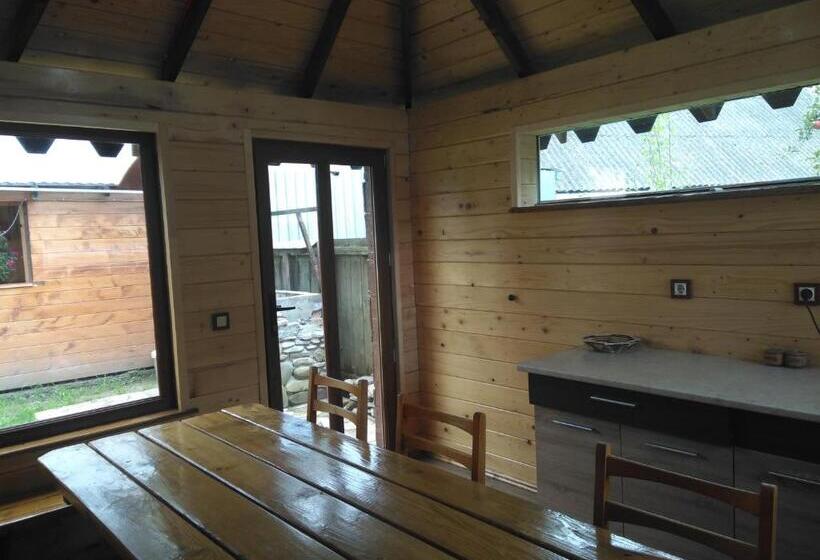 1 Yatak Odalı Ev, нота карпат