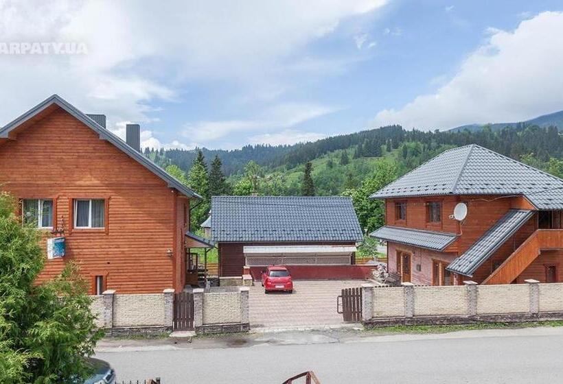 اتاق سوپریور چهار تخته, під каштаном