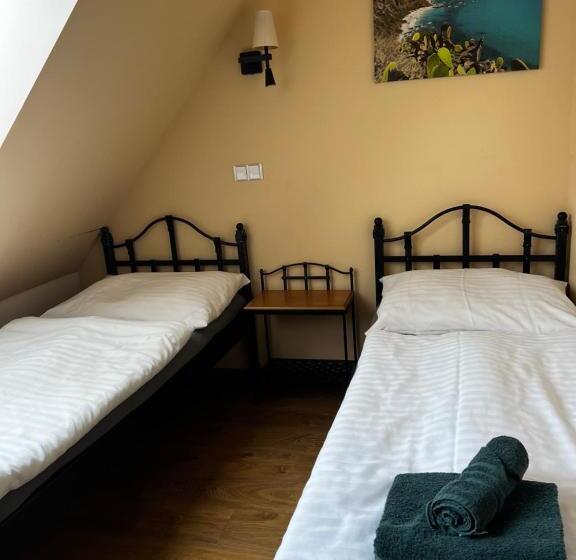 スタンダードルーム, Penzion Lacasa