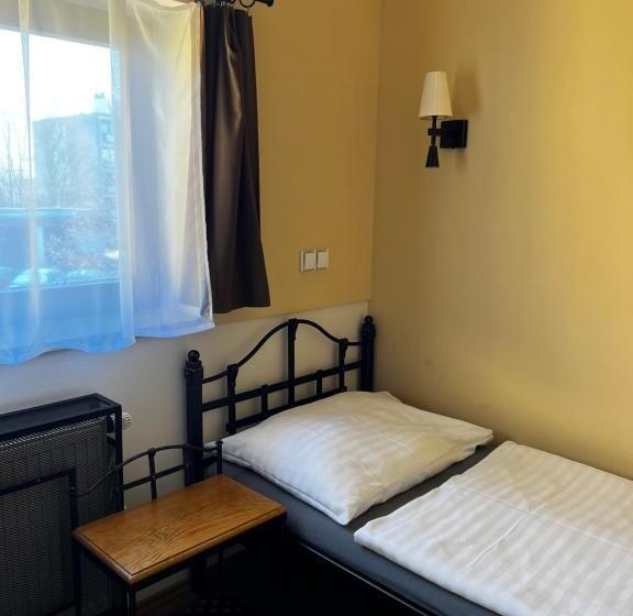 スタンダードルーム, Penzion Lacasa