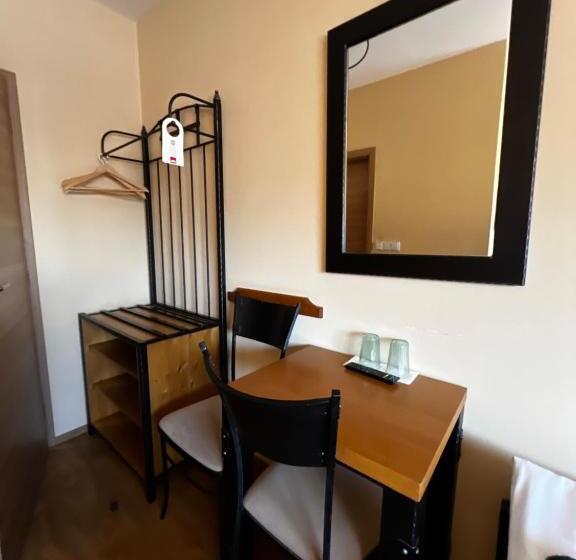 スタンダードルーム, Penzion Lacasa